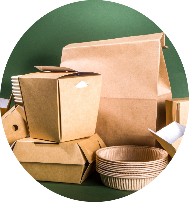 Packaging Design
